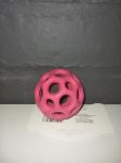 Daro Rubber Fetch Ball - 2.7"
