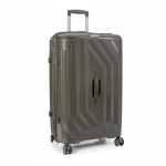 Trunk 73CM Large Check In - Black