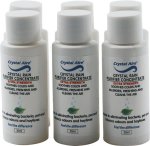 Crystal Aire C003 B-crystal Rain Antiseptic Liquid