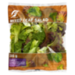 Mixed Leaf Salad 200G