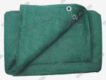 3M Netted Ground Sheet Or Side Cover 2 X Green