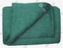 3M Netted Ground Sheet Or Side Cover 2 X Green