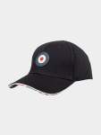 Kids Targy Peak Cap - Black - Black