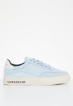 Calvin Klein Classic Cupsole Su Softny Wn - Chambray Sky black creamy