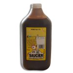 Spare Rib Sauce – Le Saucier 5L