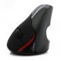 Wireless Rechargeable Bluetooth Mouse Black Pb