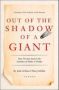 Out Of The Shadow Of A Giant - How Newton Stood On The Shoulders Of Hooke And Halley   Paperback Epub Edition