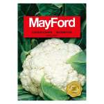 Mayford Cauliflower Blomkool Wallaby Seeds Pack
