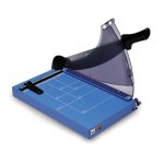 Kw-trio 013042 Steel A3 40SHT Guillotine