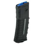 AR15 30-ROUND 5.56 Windowed Polymer Magazine- RBT-AM30