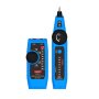 Network Cable Tester NF-810