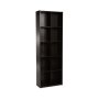 - Rainies Bookcase S10 - Wenge