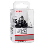 Bosch Bit Router Ogee 1 4IN 12.4X54MM - Mica Online