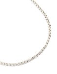 Mens Waterproof Stainless Steel Large Classic Curb Chain Bracelet
