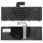 Dell Inspiron 14R N4110 M4110 N4050 M4040 Xps X501L X502L 15 N5040 15-N5040 15-N5050 M5040 Series Replacement Keyboard