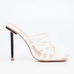 Ego 1 - White - White 4