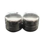 Stainless Steel Jumbo Salt & Pepper