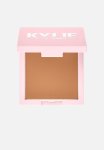 Pressed Bronzing Powder - Almond