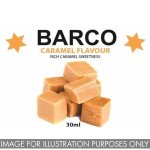 Flavour Oil Caramel
