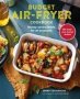 Budget Air-fryer Cookbook - 101 Tried And Tested Recipes   Paperback