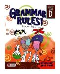 No Brand Grammar Rules South African Edition