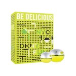 DKNY Be Delicious Edp 100ML & 30ML