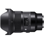 Sigma 24MM F1.4 Lens Ex Dg For Sony E – SA24F14DGSONY
