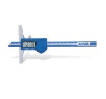 Digital Depth Gauge 0-500MM 0-20