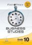 Fasttrack Business Studies Caps - Gr 10: Learner&  39 S Book   Paperback
