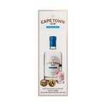 Cape Town Classic Dry Gin Gift 750ML