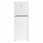 KIC 170LT White Top Mount Fridge KTF518 2