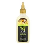 ORS Olive Oil Black Castor & Almond Oil Scalp Balm 100ML