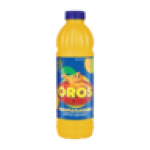Pineapple Flavoured Apple Concentrated Squash 1L