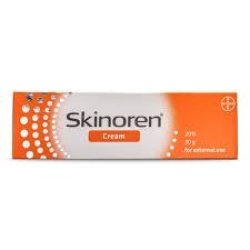 Skinoren Cream 30G