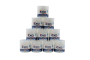 Max Moisture Triple Glycerine Cream 50ML 10 Pack
