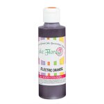 Electric Orange Colour Gel 150 Ml