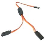 – Servo Y-lead 30CM
