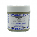 Hugo Hydrating Mask 100ML