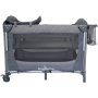 Snuggletime Quilted Co-sleeper Camp Cot