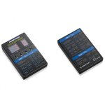 – LED Program Card For Speed Controller