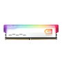 Geil Orion V 16GB DDR5 6000MHZ Rgb RAM Glacier White