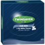 Twinsaver Men's Facial Tissues 3 Ply 36S