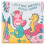 Colour Changing Bath Book Mermaid By