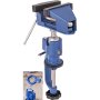 Tork Craft Vice 78X50MM & Drill Clamp Kit