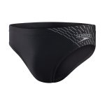 Speedo Men's Medley Logo 7CM Swim Brief