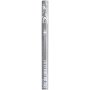NYX Professional Makeup Halloween Epic Ink Liner Liquid Eyeliner Glitzed In Silver 1ml