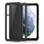 Waterproof Case With Built-in Screen Protector For Samsung Galaxy S21 Plus