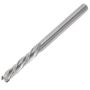 Woodworking Milling Cutter 3 Flutes