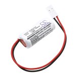 Replacement Battery For Lithonia ELB0300 ELB1P201N1 NIC002 ELB0604N Etc.