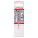 Bosch Bit Drill Brad Point Wood 3X33X61 3MM